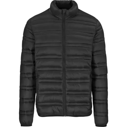Mens Eclipse Jacket Black